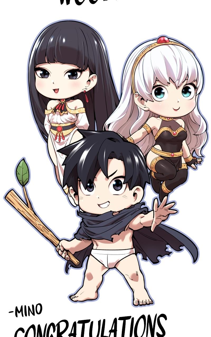 Read +99 Reinforced Wooden Stick Manga Online