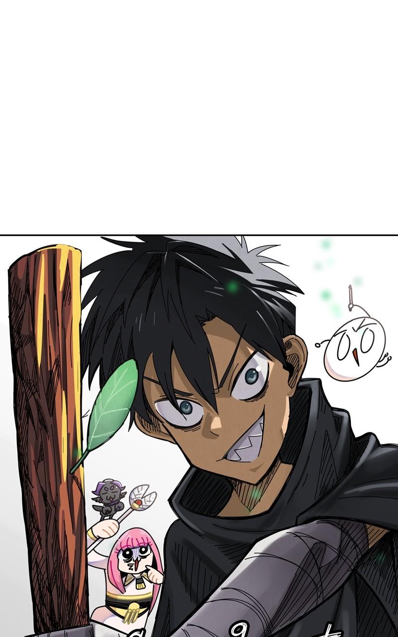 Read +99 Reinforced Wooden Stick Manga Online