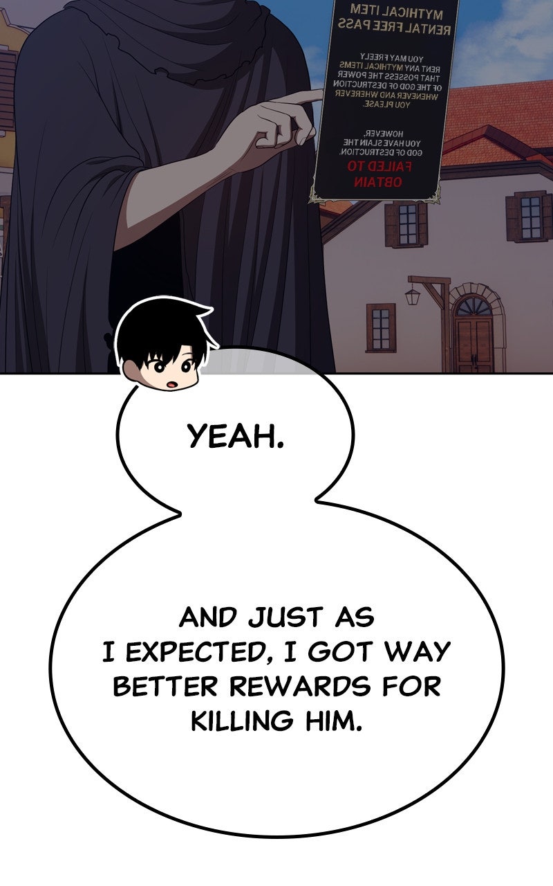 Read +99 Reinforced Wooden Stick Manga Online
