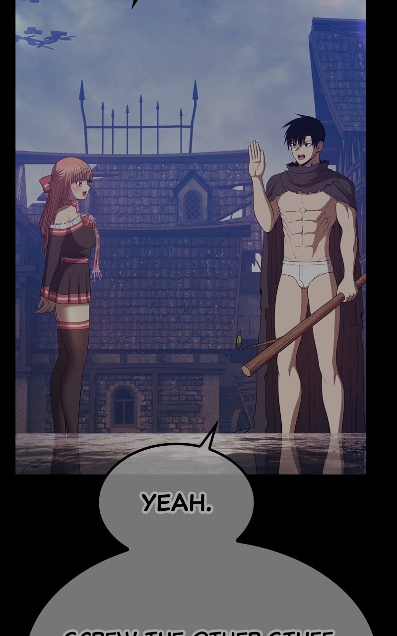 Read +99 Reinforced Wooden Stick Manga Online
