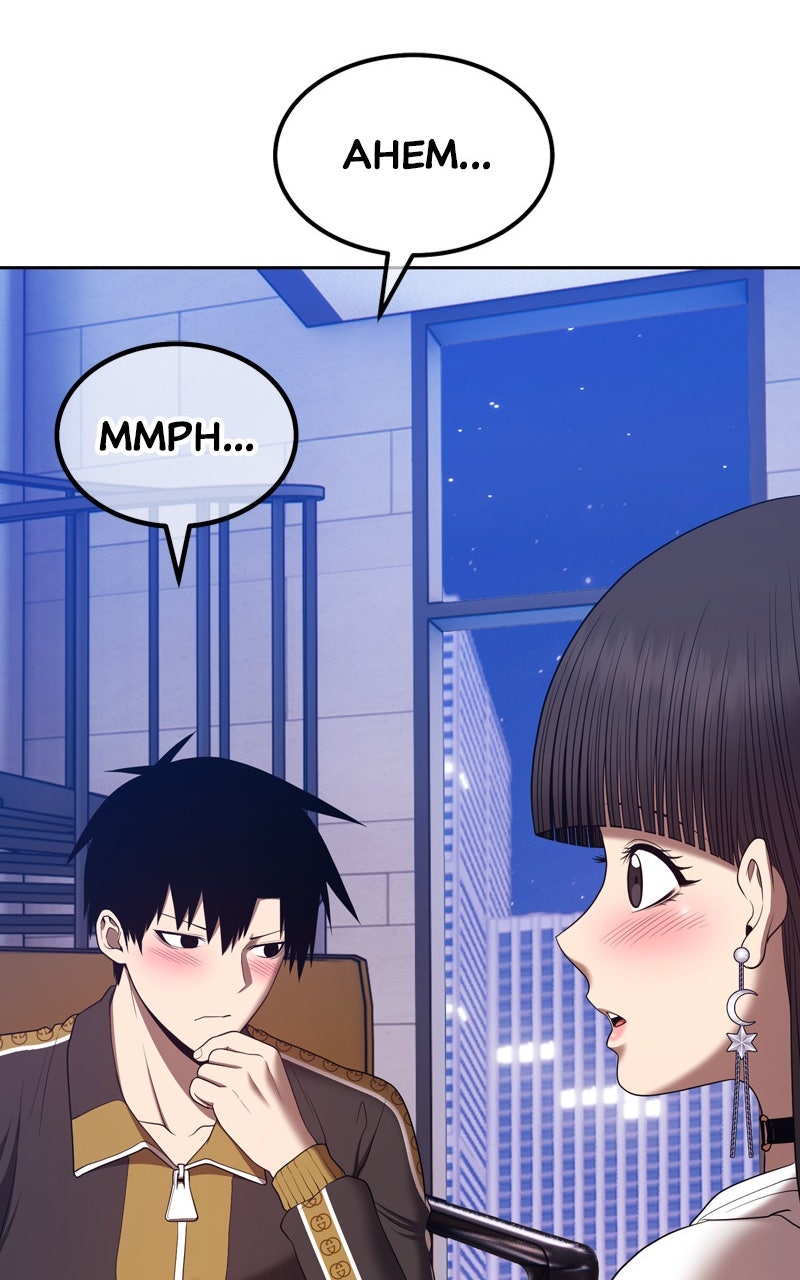Read +99 Reinforced Wooden Stick Manga Online