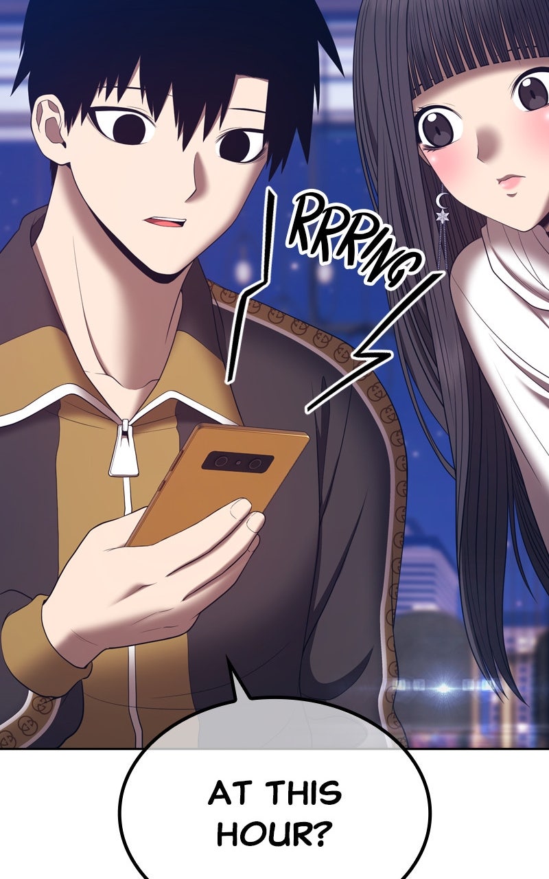 Read +99 Reinforced Wooden Stick Manga Online