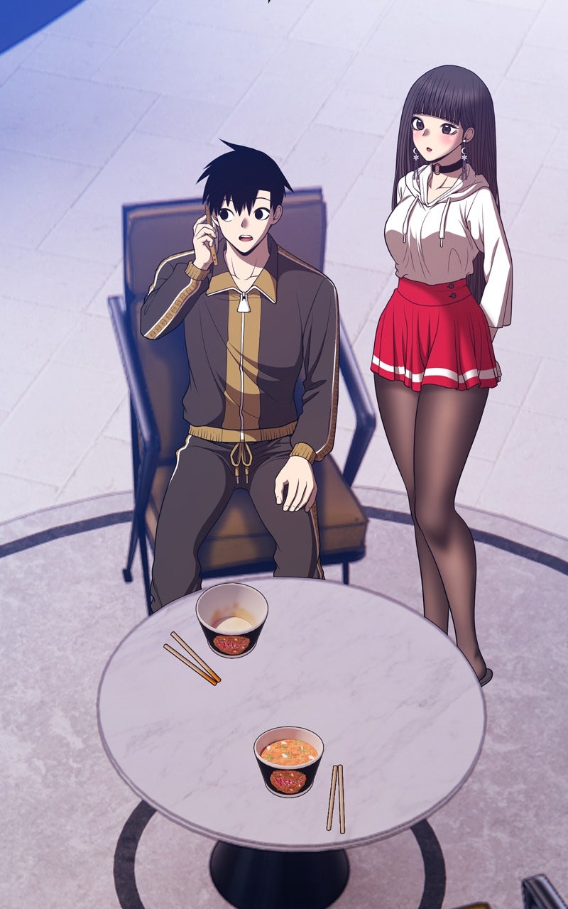 Read +99 Reinforced Wooden Stick Manga Online