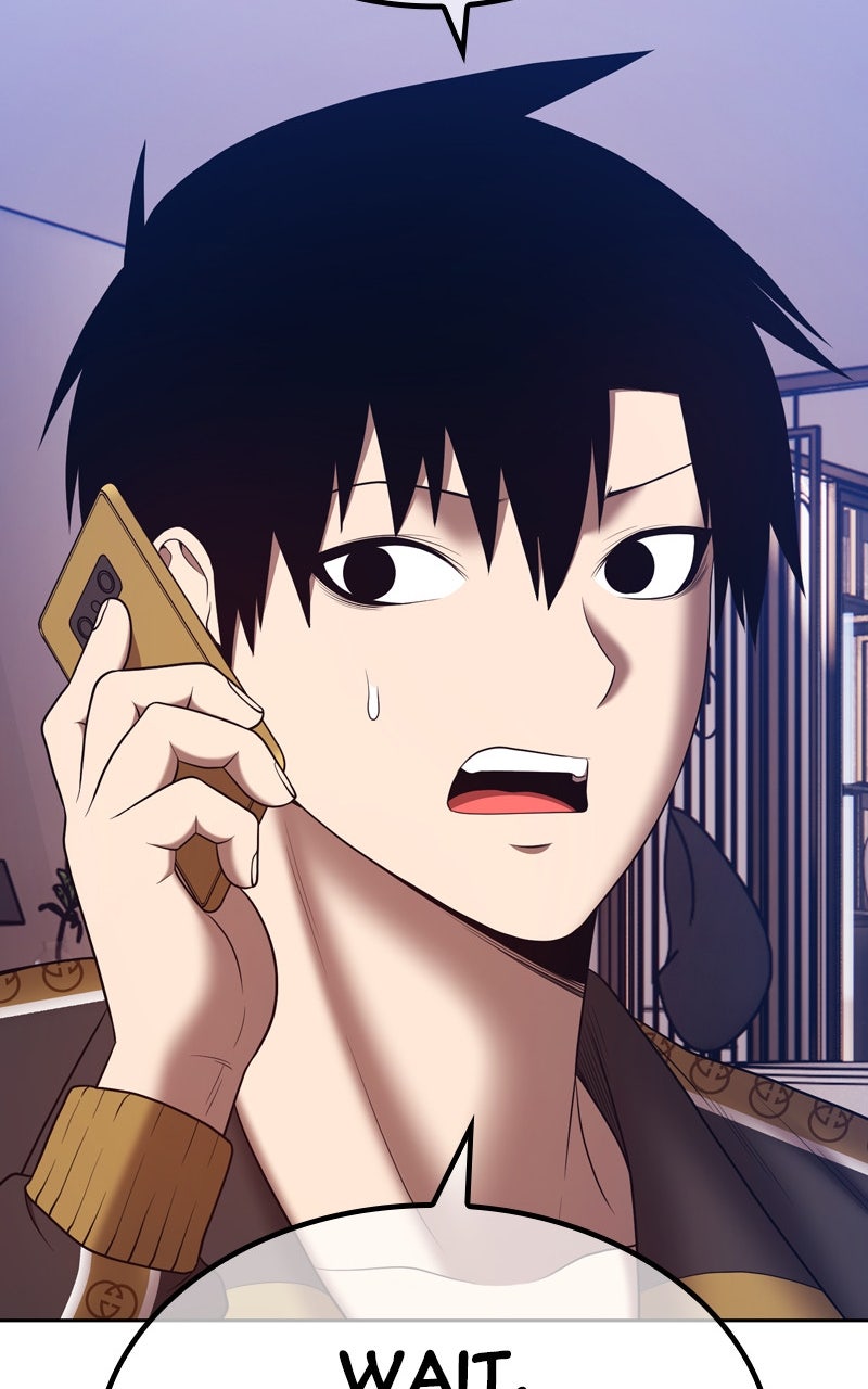 Read +99 Reinforced Wooden Stick Manga Online