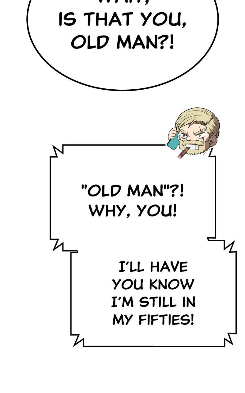 Read +99 Reinforced Wooden Stick Manga Online