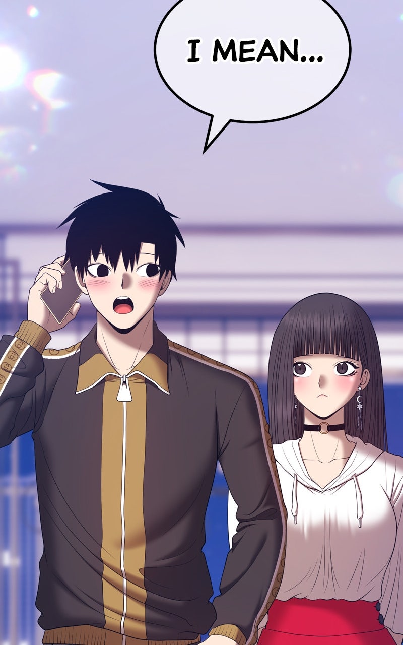 Read +99 Reinforced Wooden Stick Manga Online