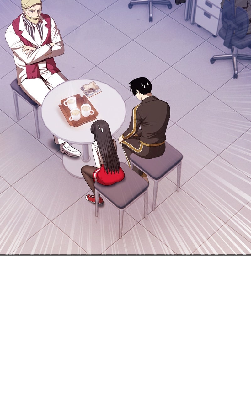 Read +99 Reinforced Wooden Stick Manga Online