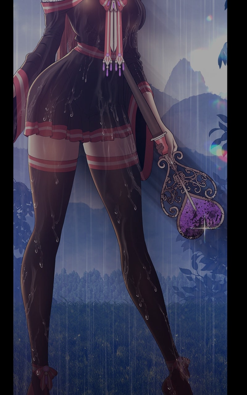 Read +99 Reinforced Wooden Stick Manga Online