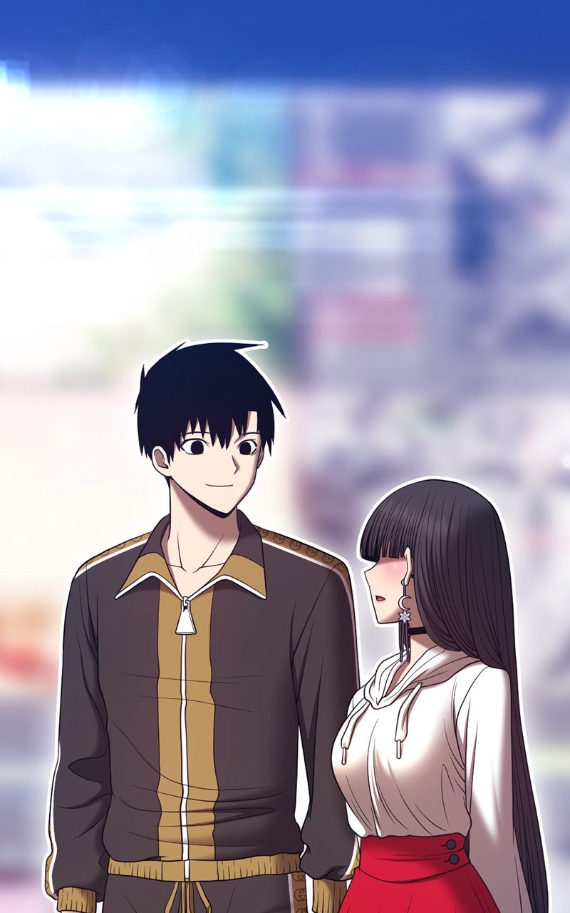 Read +99 Reinforced Wooden Stick Manga Online