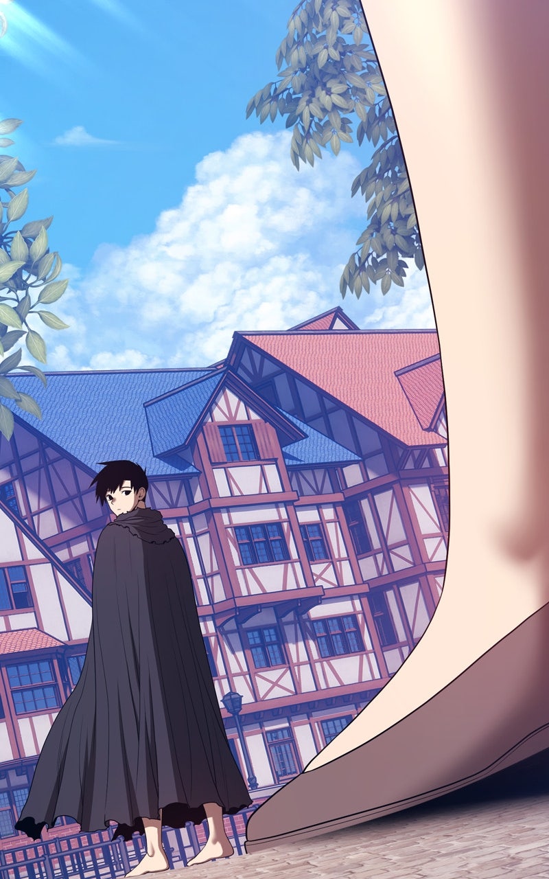 Read +99 Reinforced Wooden Stick Manga Online