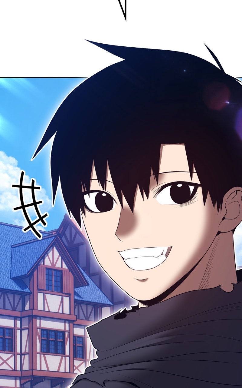 Read +99 Reinforced Wooden Stick Manga Online