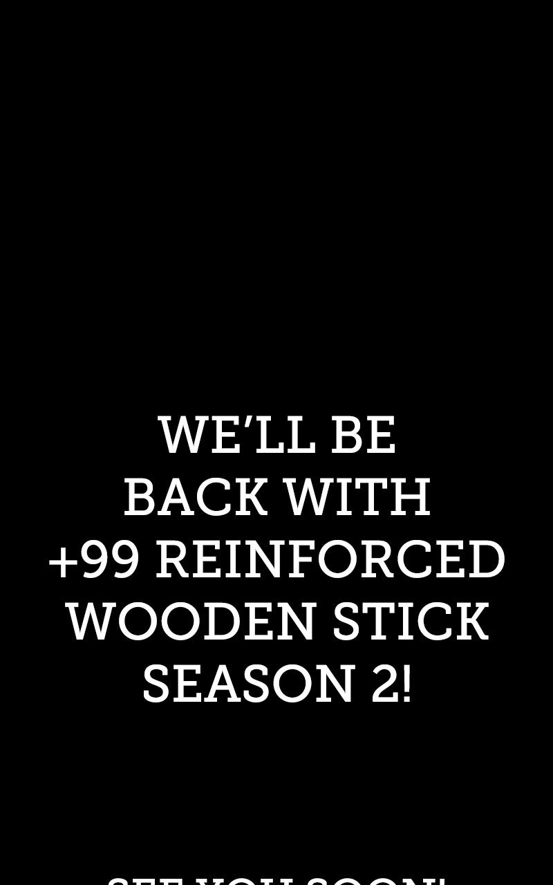 Read +99 Reinforced Wooden Stick Manga Online