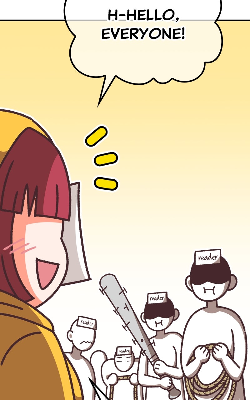 Read +99 Reinforced Wooden Stick Manga Online