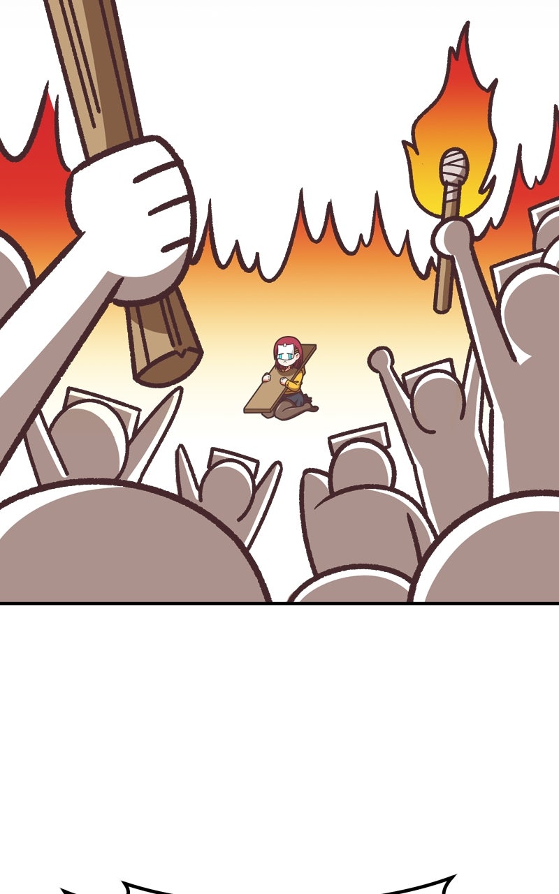 Read +99 Reinforced Wooden Stick Manga Online