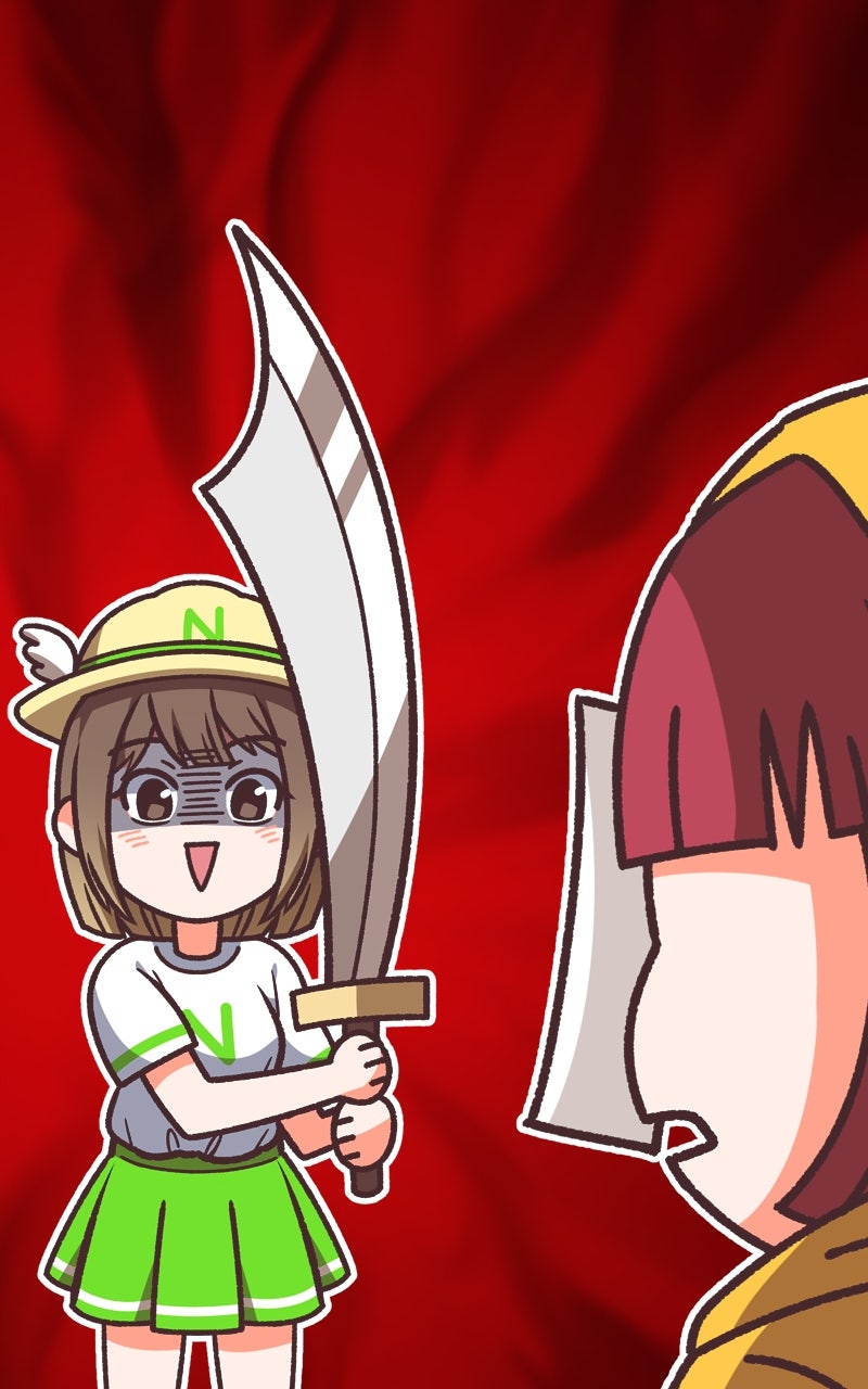 Read +99 Reinforced Wooden Stick Manga Online