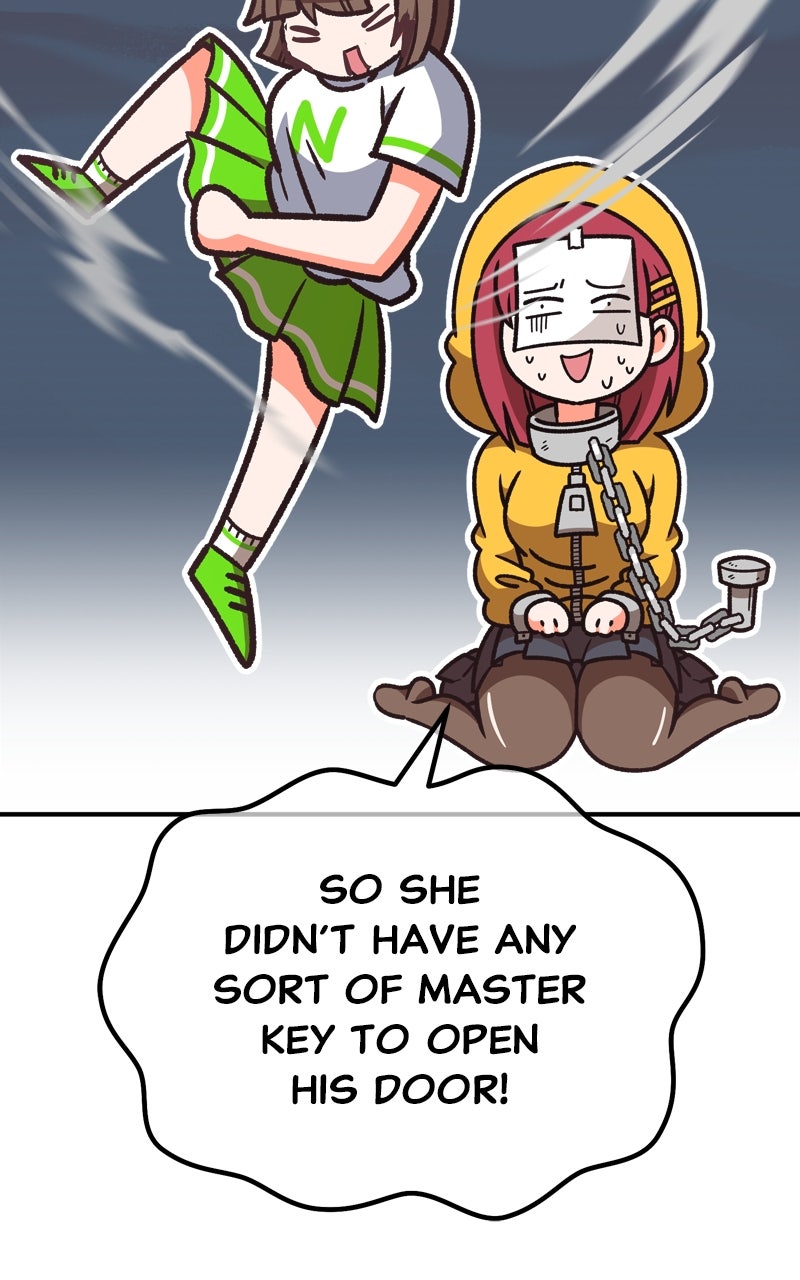 Read +99 Reinforced Wooden Stick Manga Online