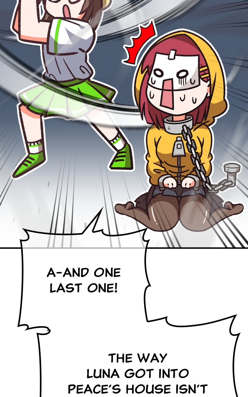 Read +99 Reinforced Wooden Stick Manga Online