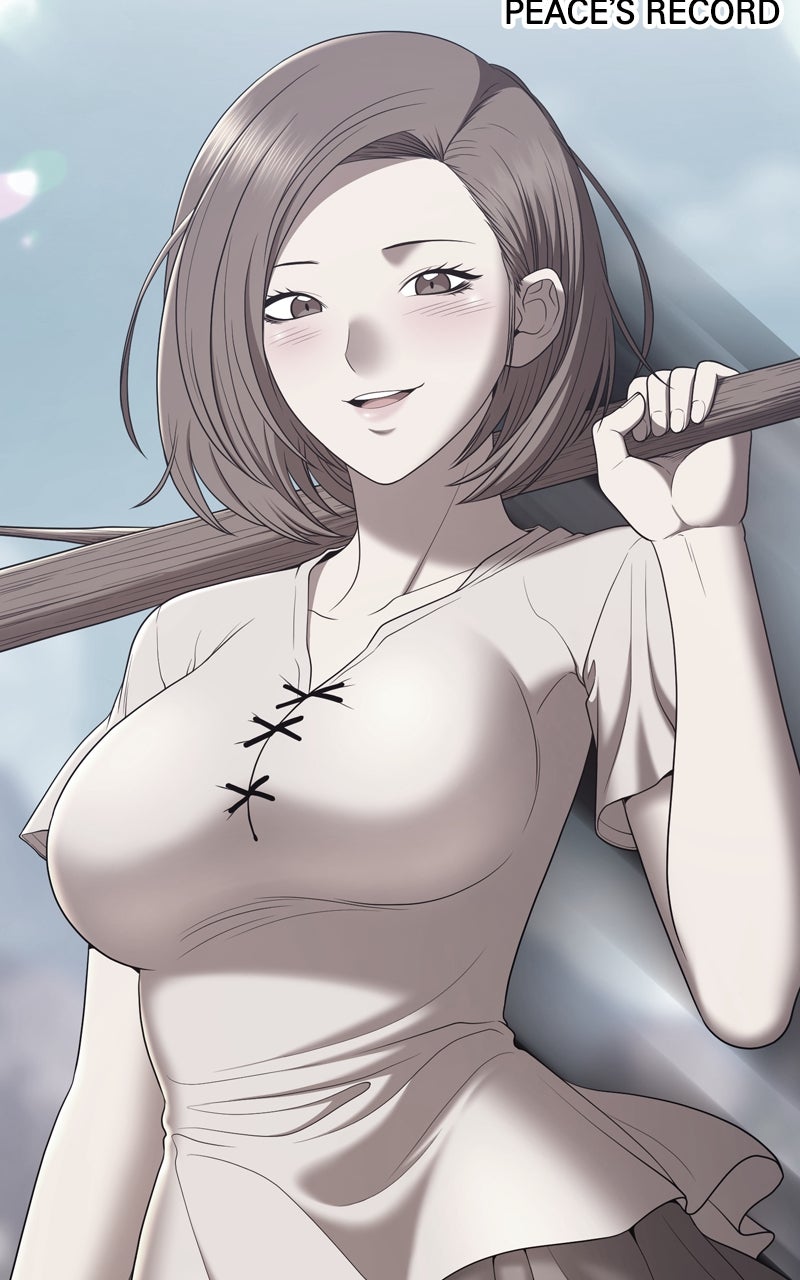 Read +99 Reinforced Wooden Stick Manga Online