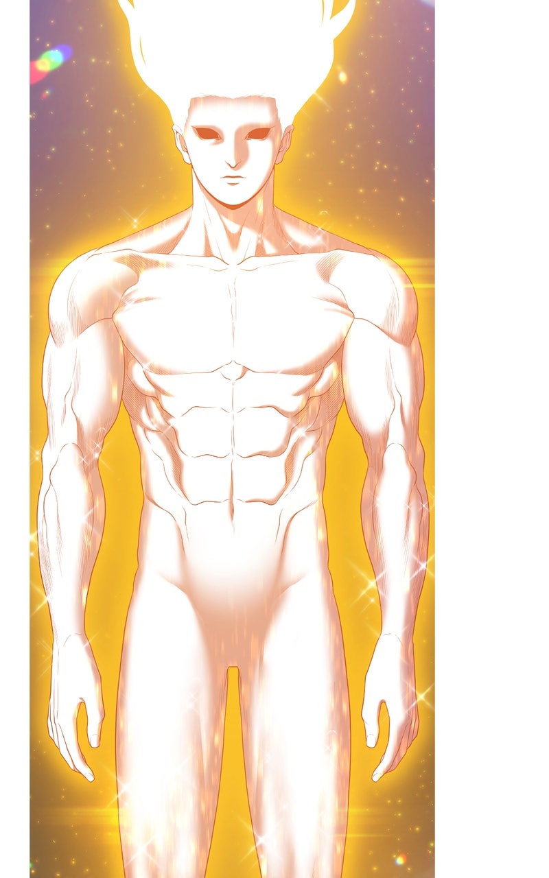 Read +99 Reinforced Wooden Stick Manga Online
