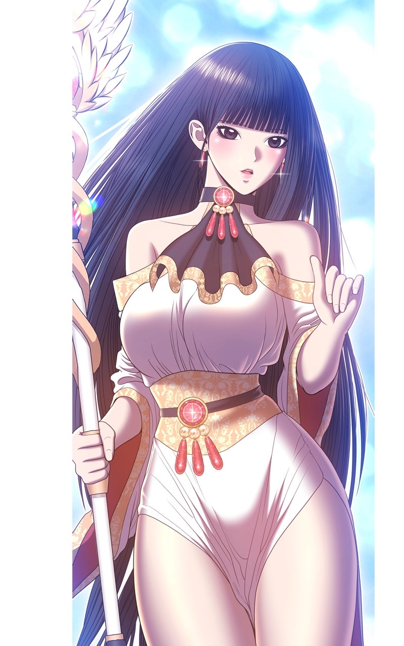 Read +99 Reinforced Wooden Stick Manga Online
