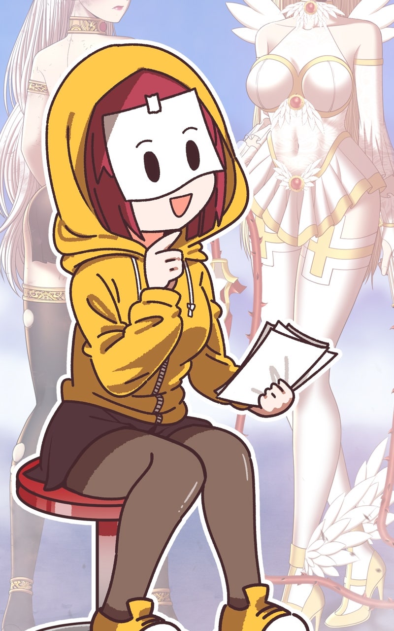 Read +99 Reinforced Wooden Stick Manga Online