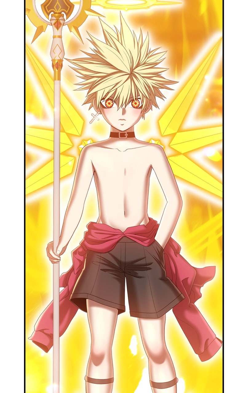 Read +99 Reinforced Wooden Stick Manga Online