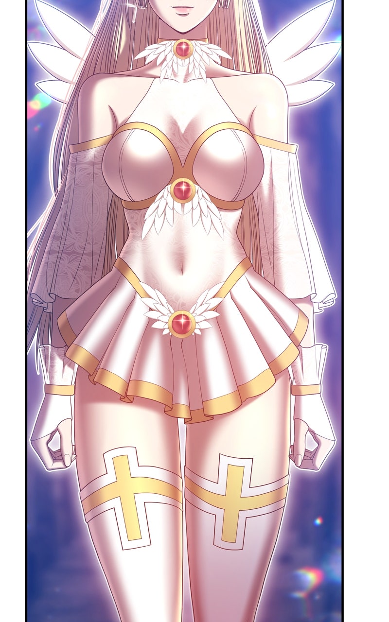 Read +99 Reinforced Wooden Stick Manga Online