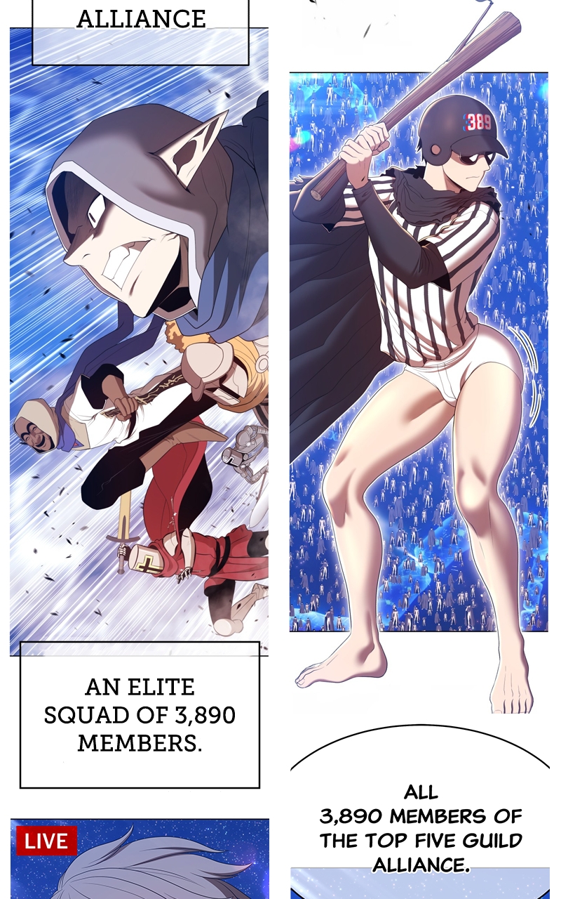 Read +99 Reinforced Wooden Stick Manga Online