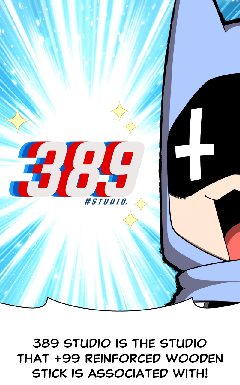 Read +99 Reinforced Wooden Stick Manga Online