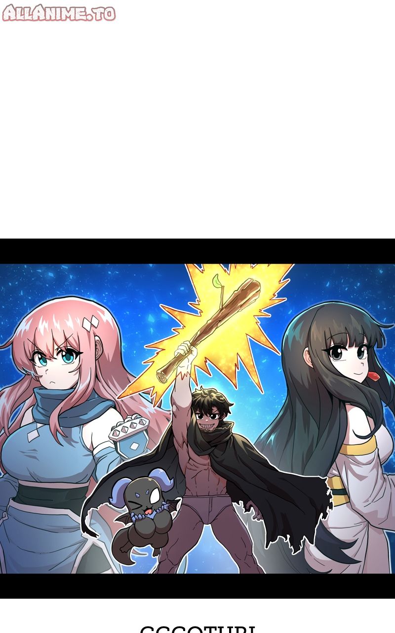 Read +99 Reinforced Wooden Stick Manga Online