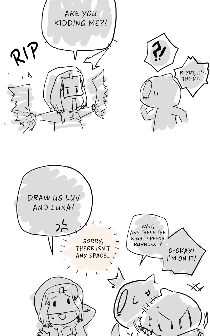 Read +99 Reinforced Wooden Stick Manga Online