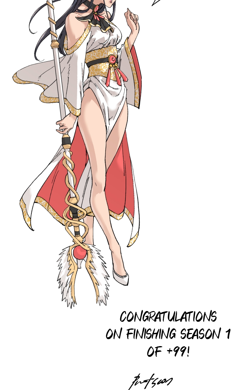 Read +99 Reinforced Wooden Stick Manga Online