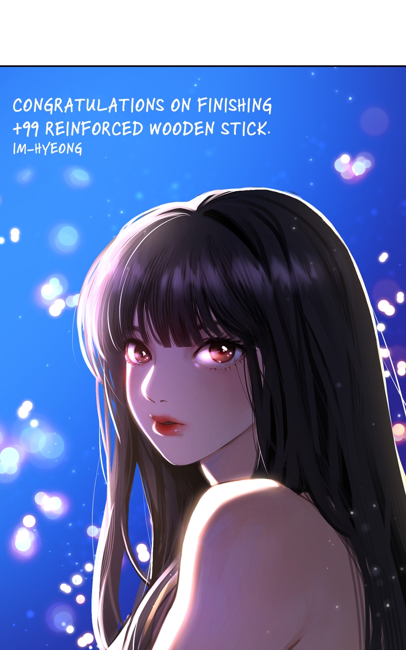 Read +99 Reinforced Wooden Stick Manga Online