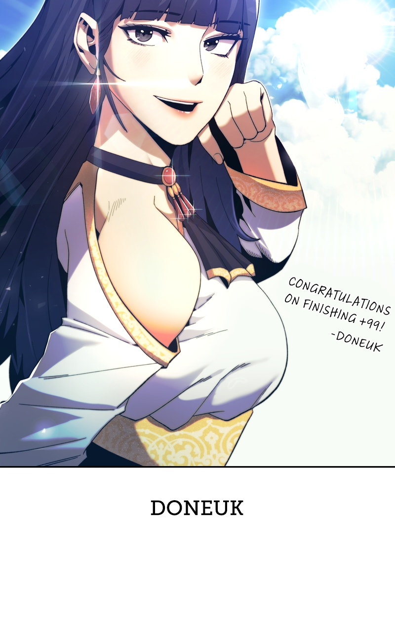 Read +99 Reinforced Wooden Stick Manga Online
