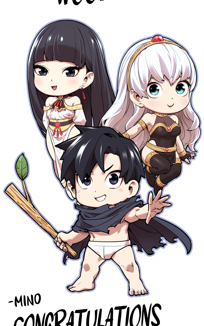 Read +99 Reinforced Wooden Stick Manga Online