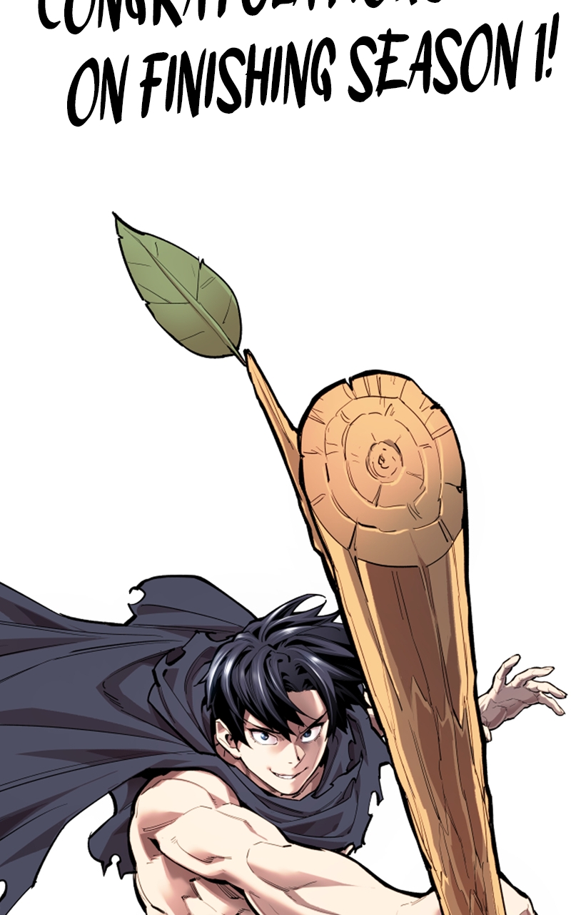 Read +99 Reinforced Wooden Stick Manga Online