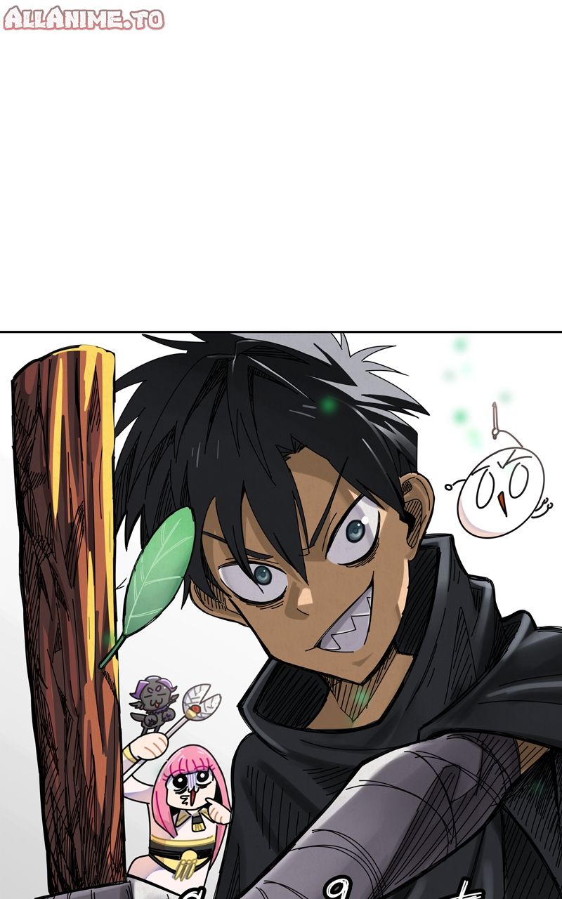 Read +99 Reinforced Wooden Stick Manga Online