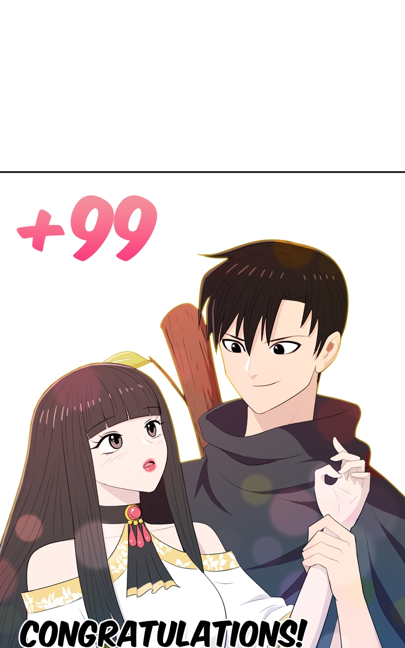 Read +99 Reinforced Wooden Stick Manga Online
