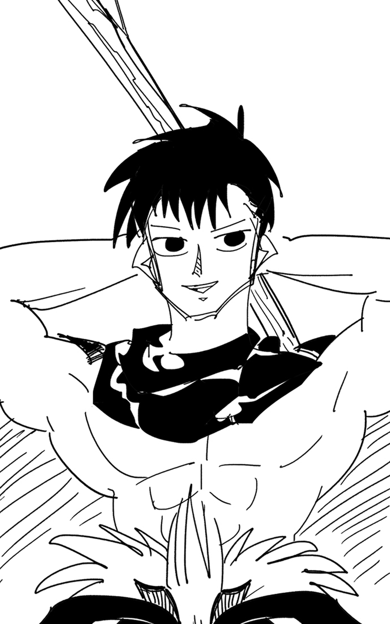 Read +99 Reinforced Wooden Stick Manga Online
