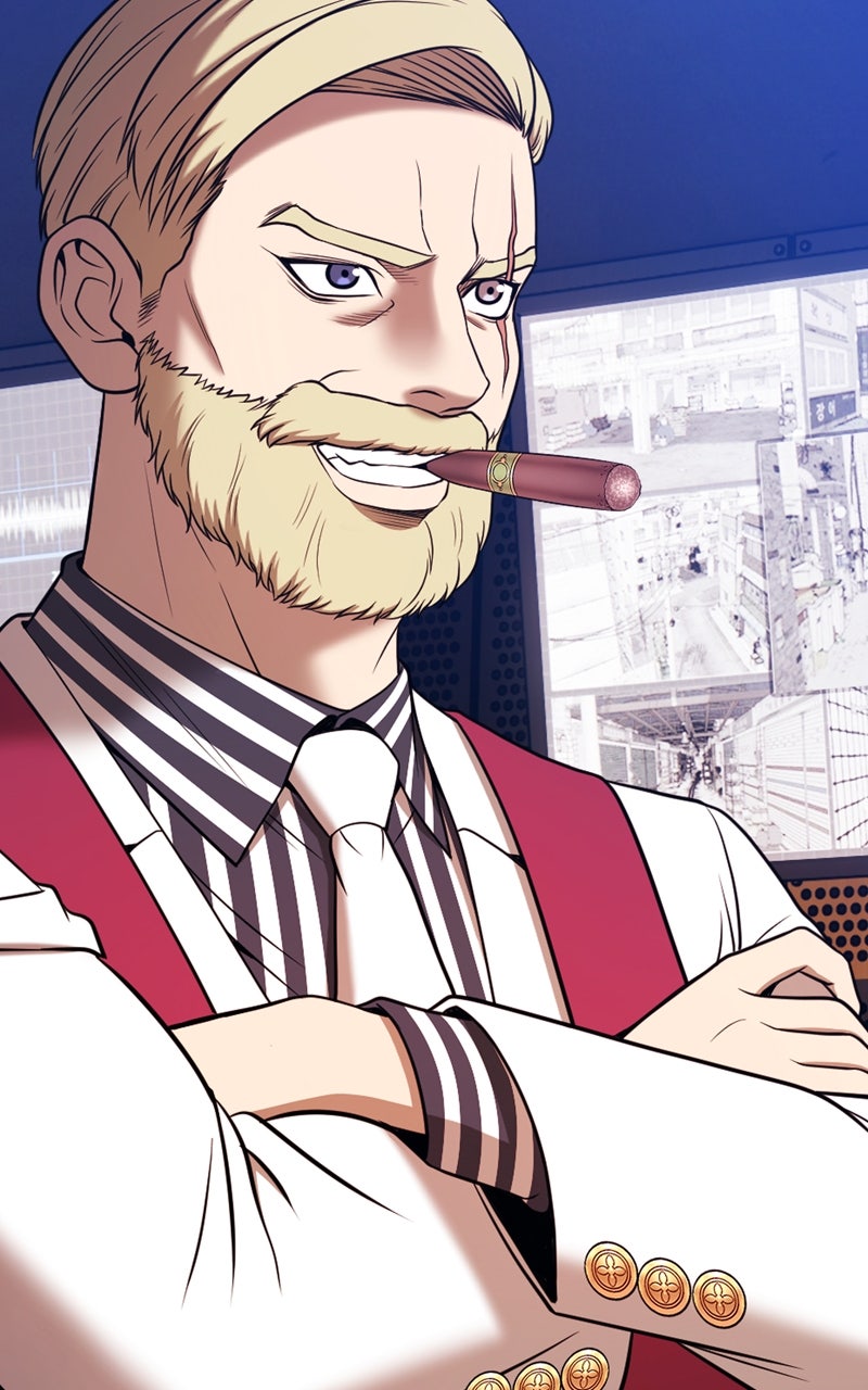 Read +99 Reinforced Wooden Stick Manga Online