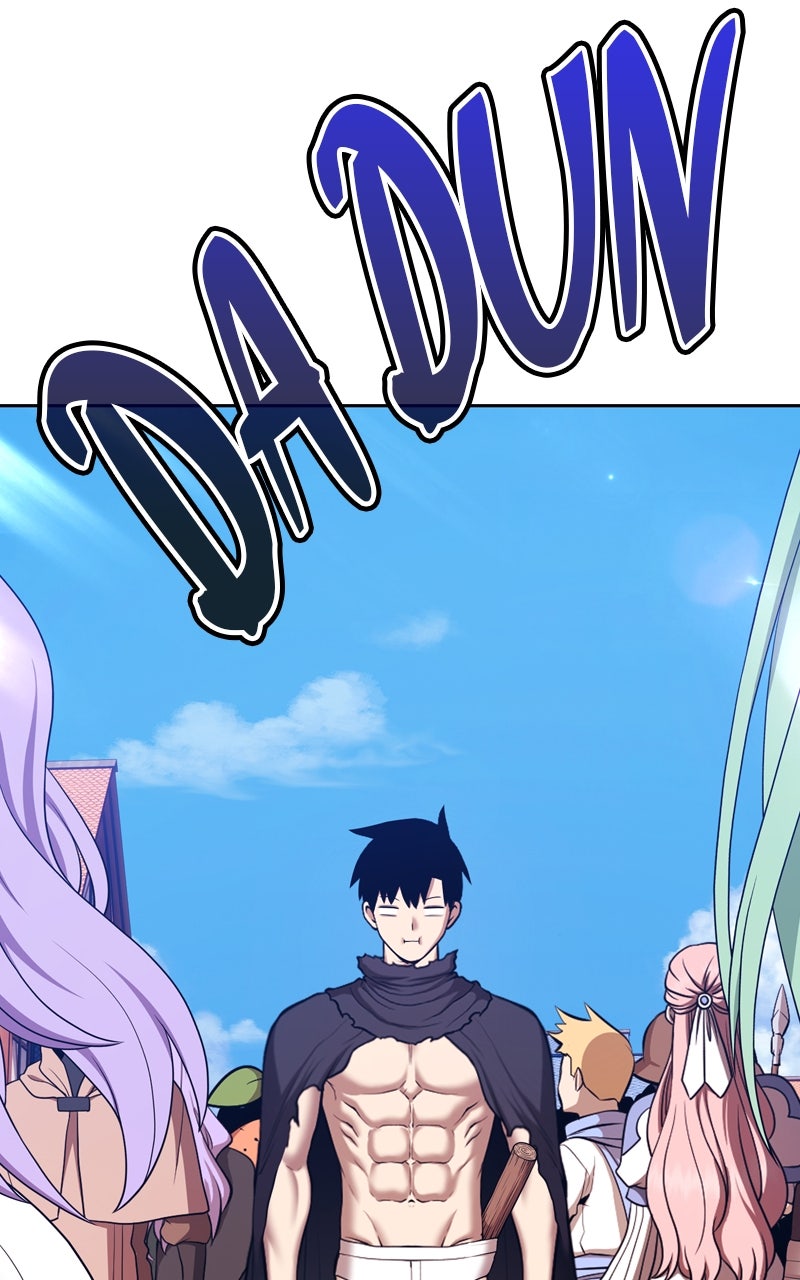 Read +99 Reinforced Wooden Stick Manga Online