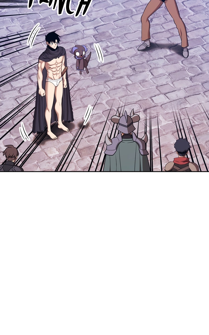 Read +99 Reinforced Wooden Stick Manga Online