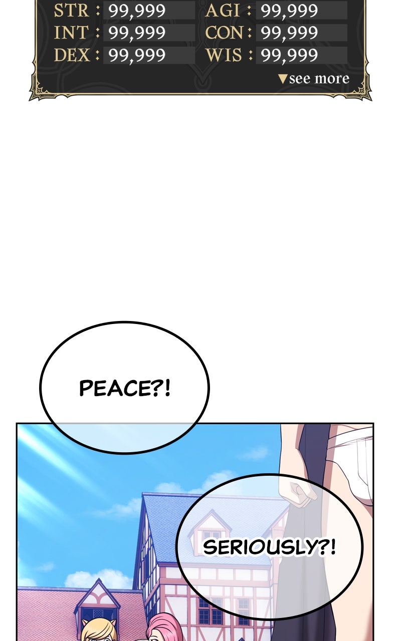 Read +99 Reinforced Wooden Stick Manga Online