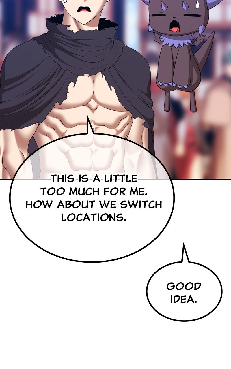 Read +99 Reinforced Wooden Stick Manga Online