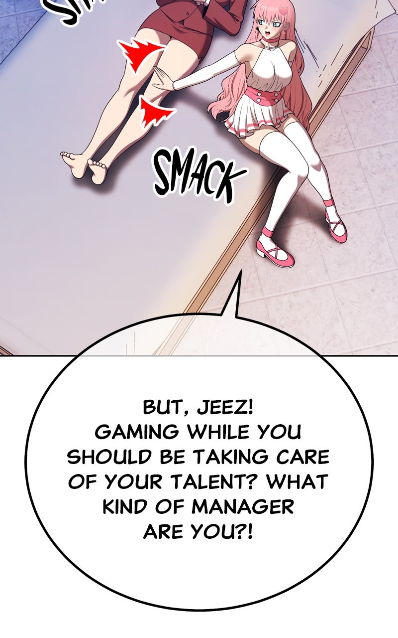 Read +99 Reinforced Wooden Stick Manga Online