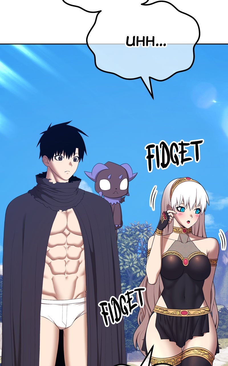Read +99 Reinforced Wooden Stick Manga Online