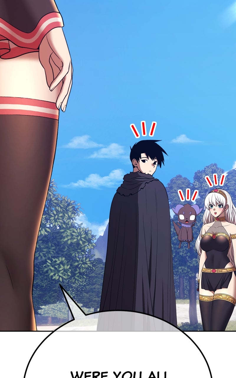 Read +99 Reinforced Wooden Stick Manga Online