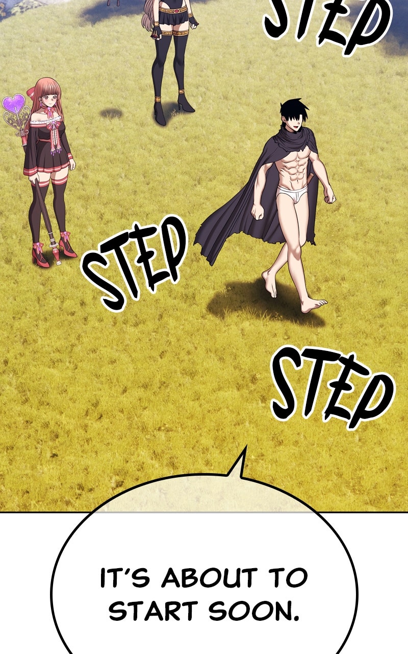 Read +99 Reinforced Wooden Stick Manga Online