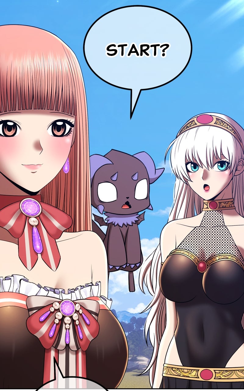 Read +99 Reinforced Wooden Stick Manga Online