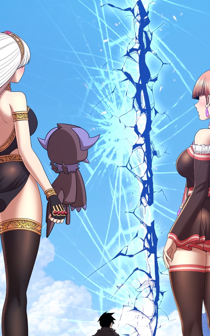 Read +99 Reinforced Wooden Stick Manga Online